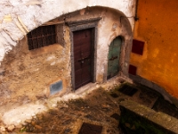 Orrido di Nesso